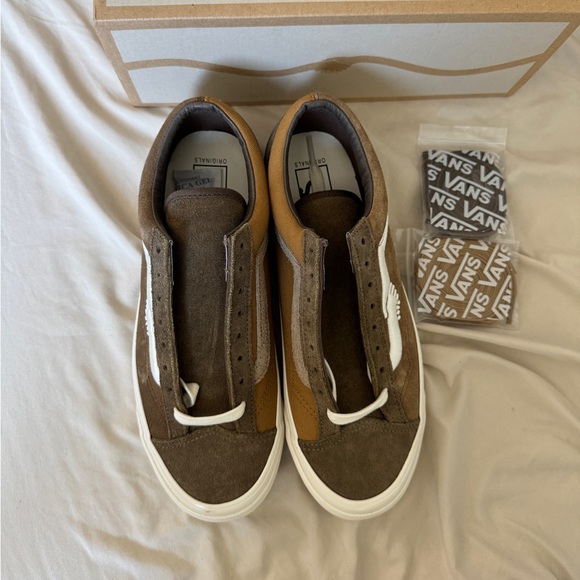 Vans OG Style 36 LX - Picture 3 of 8